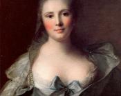 让 马克 纳迪尔 : Mademoiselle Marsollier